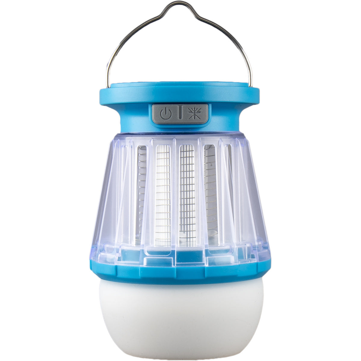 Buzz USB Solar Laterne und Mückenfalle