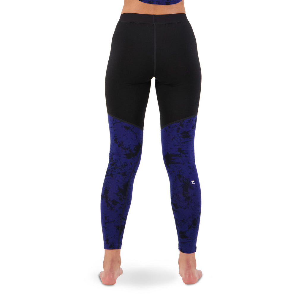 Cascade Merino Flex 200 Legging