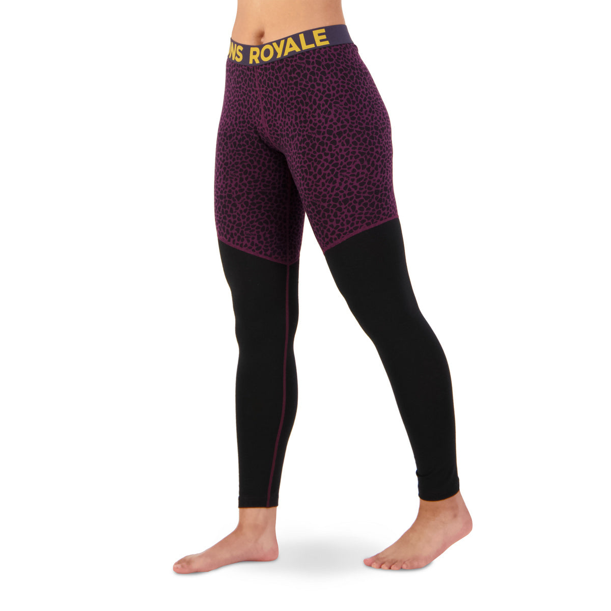 Cascade Merino Flex 200 Legging