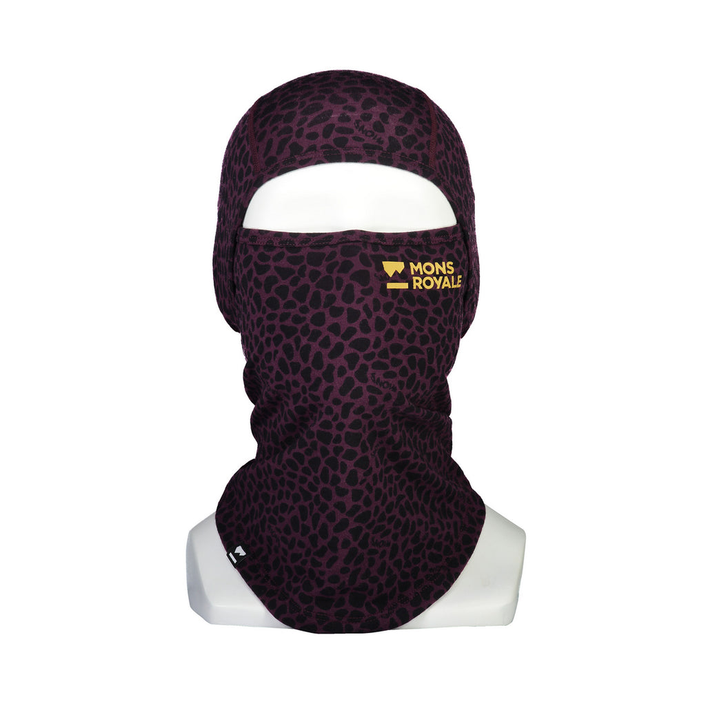 Santa Rosa Merino Flex 200 Balaclava