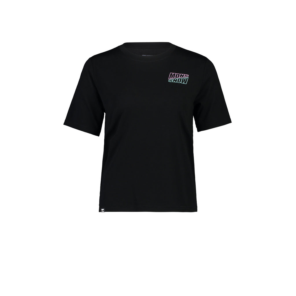 Icon Relaxed Tee