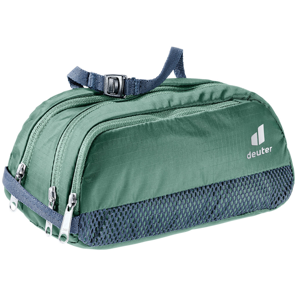Wash Bag Tour II