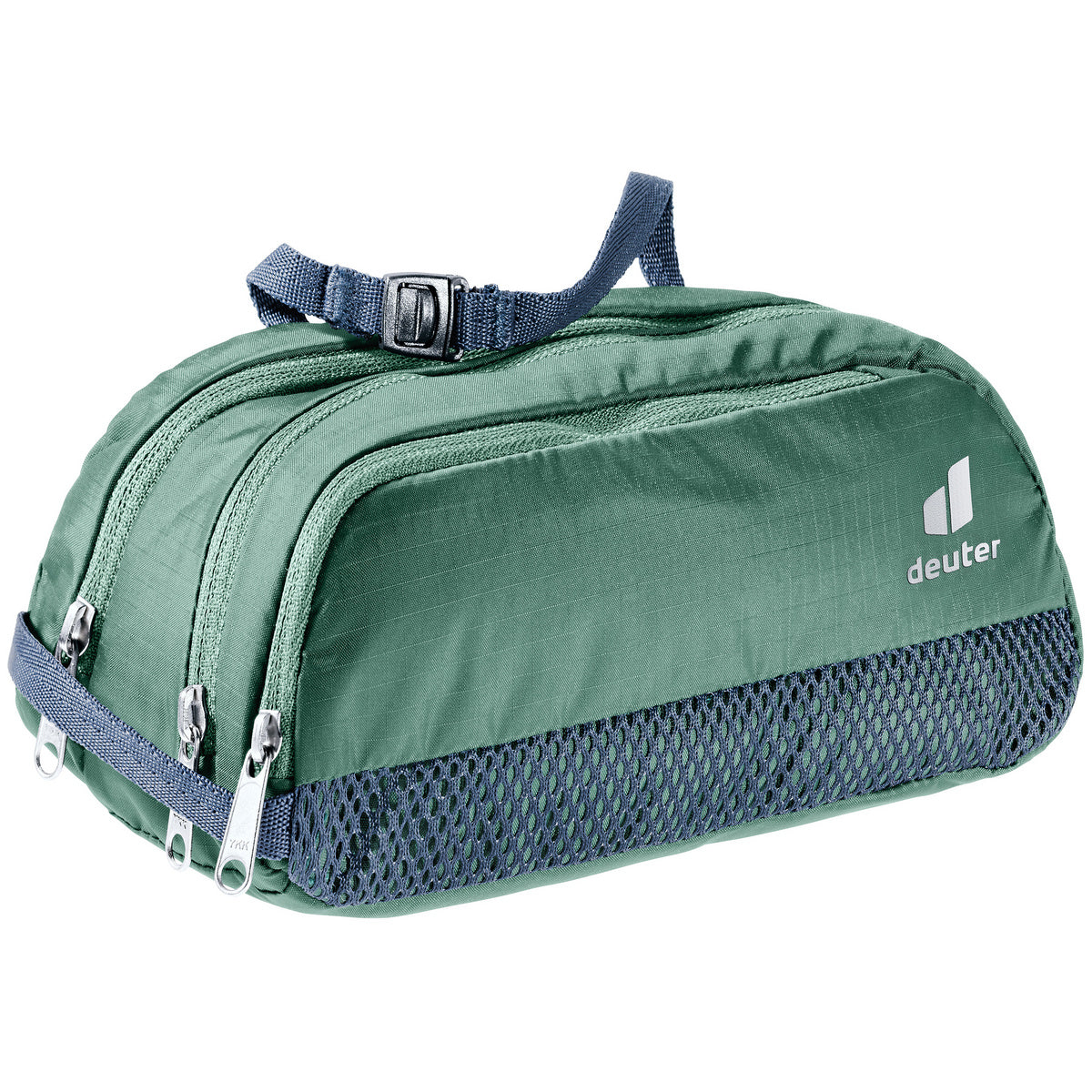 Wash Bag Tour II