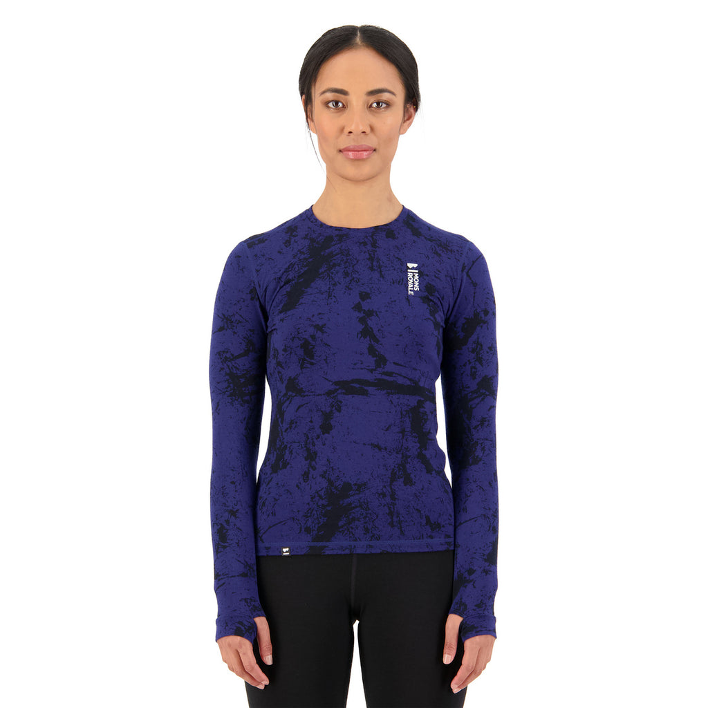 Cascade Merino Flex 200 LS