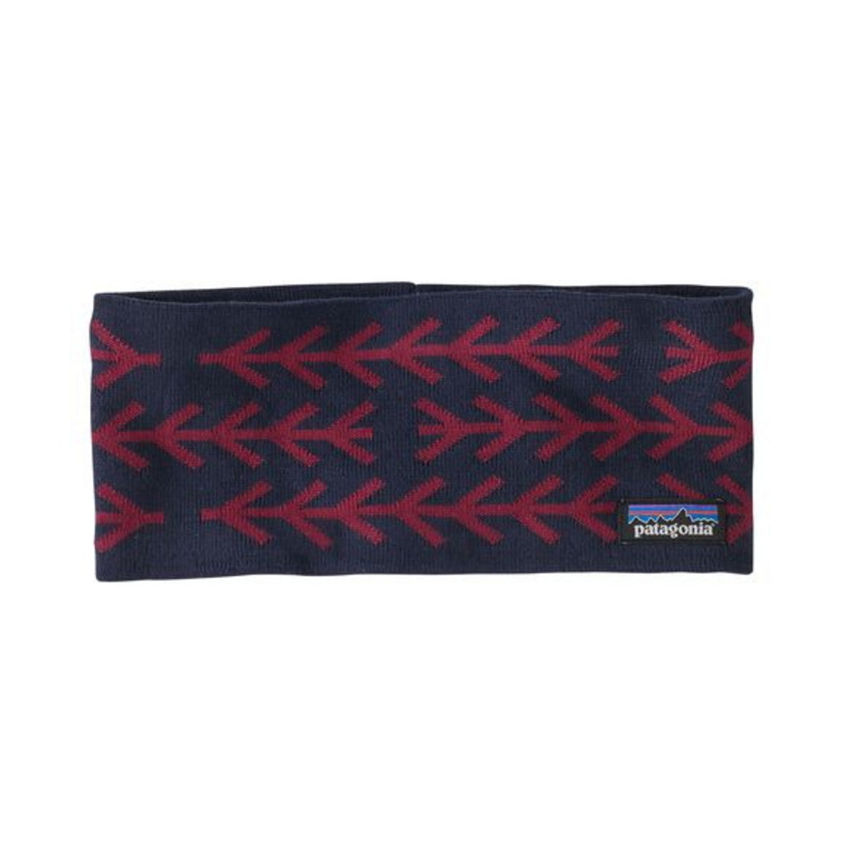 Powder Town Headband