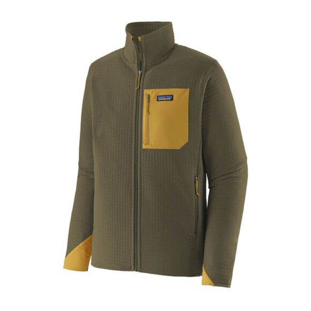 M's R2 TechFace Jkt