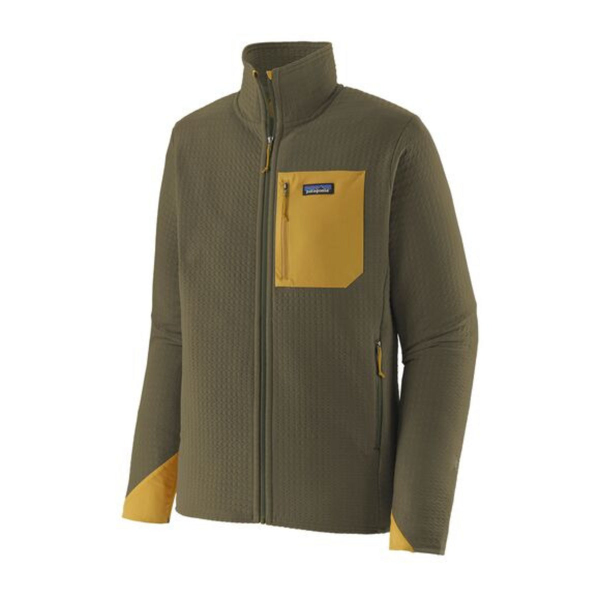 M's R2 TechFace Jkt