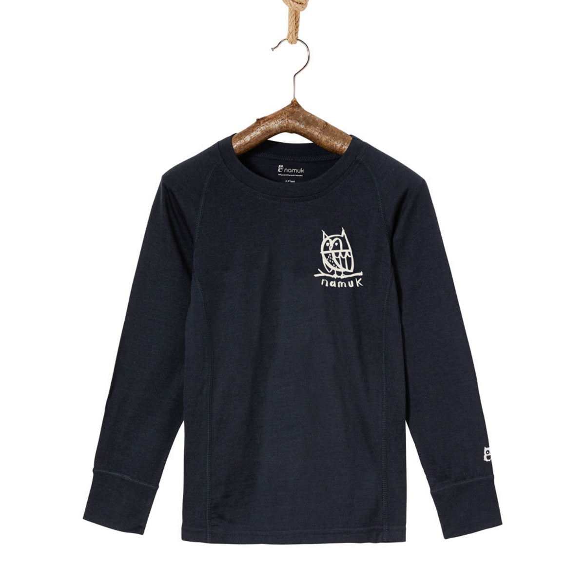 Uil Merino Long Sleeve