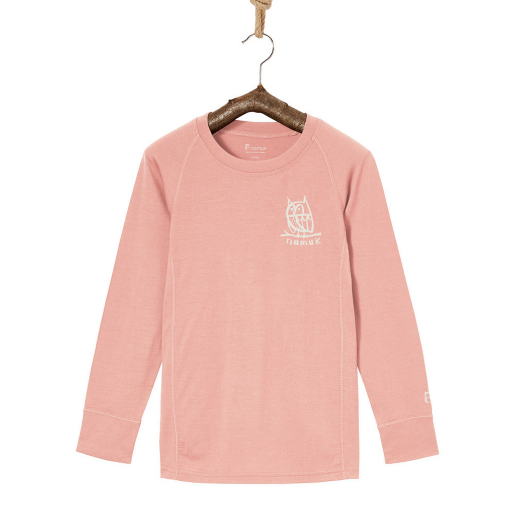 Uil Merino Long Sleeve