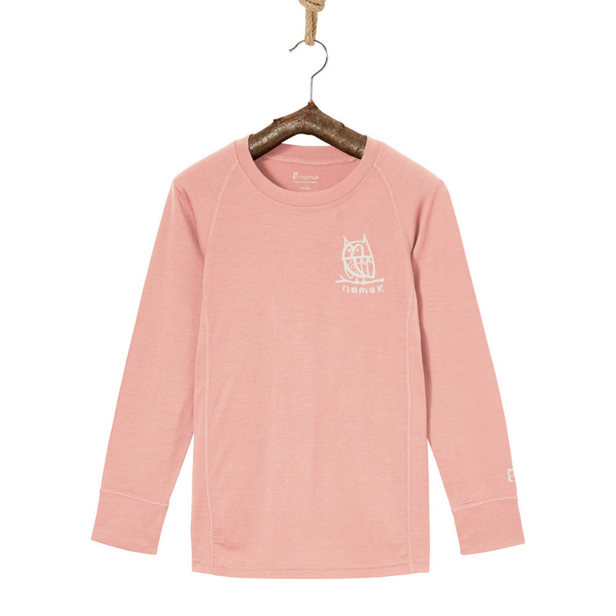 Uil Merino Long Sleeve
