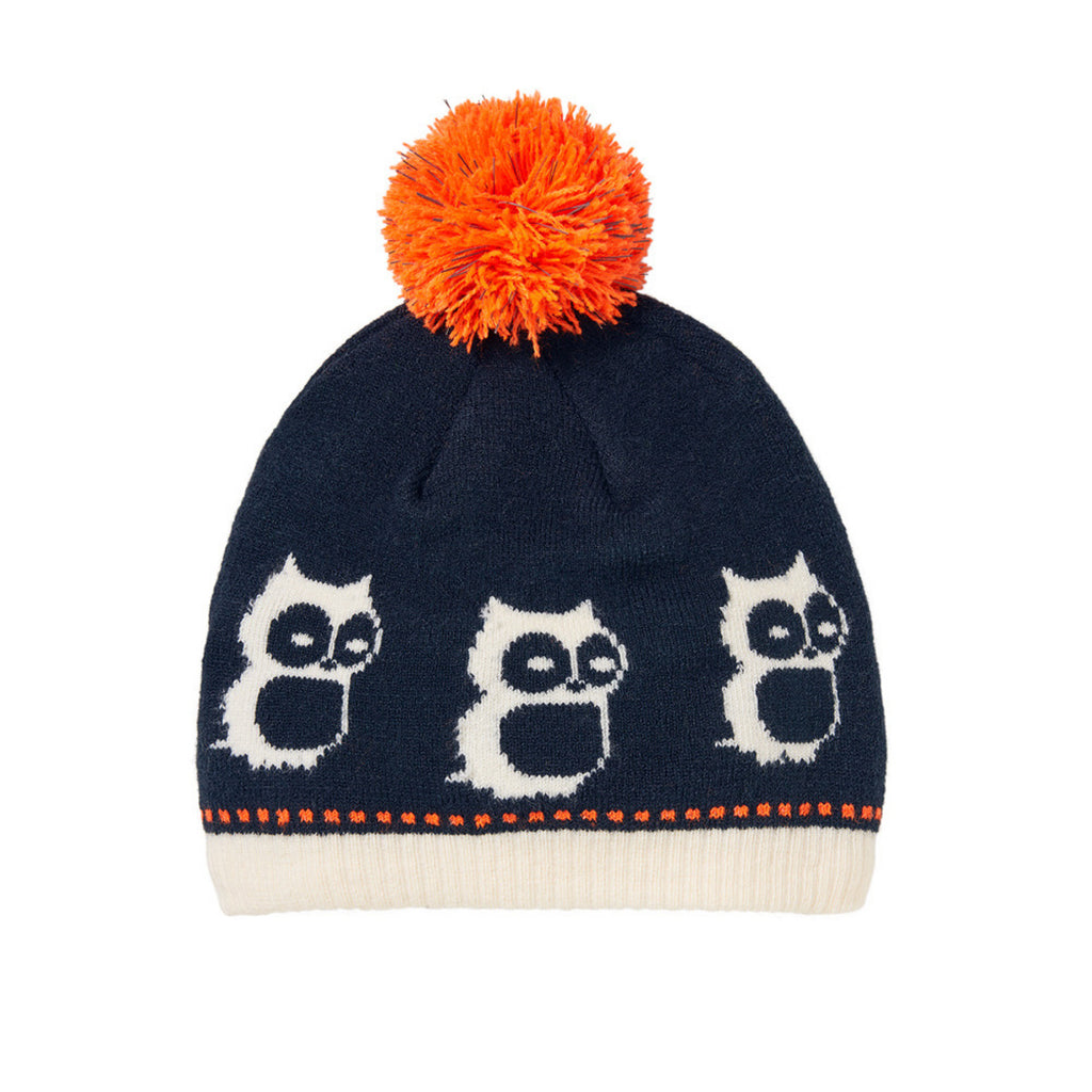 Logo Beanie