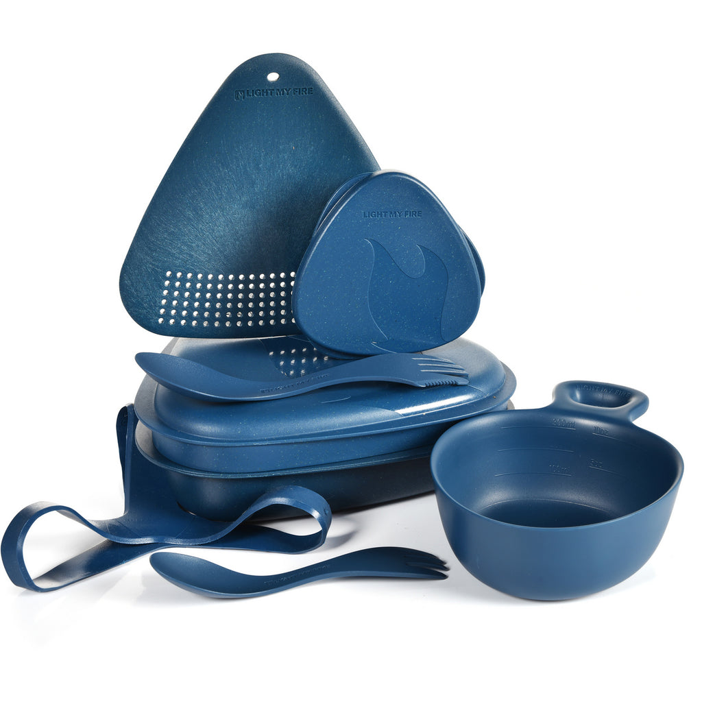 Outdoor MealKit