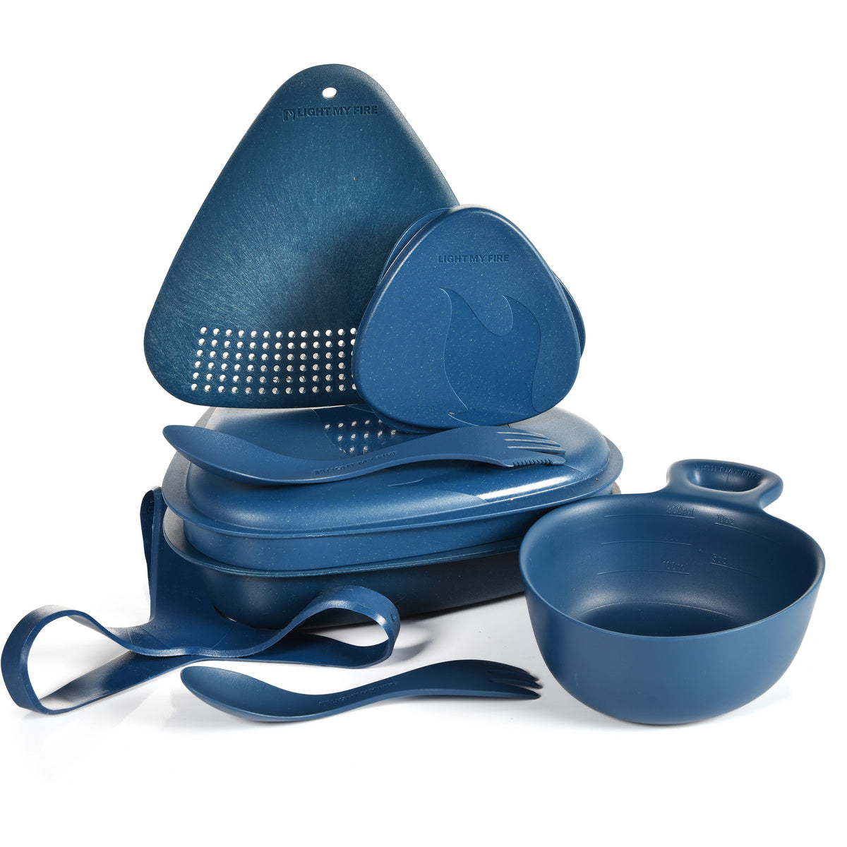 Outdoor MealKit