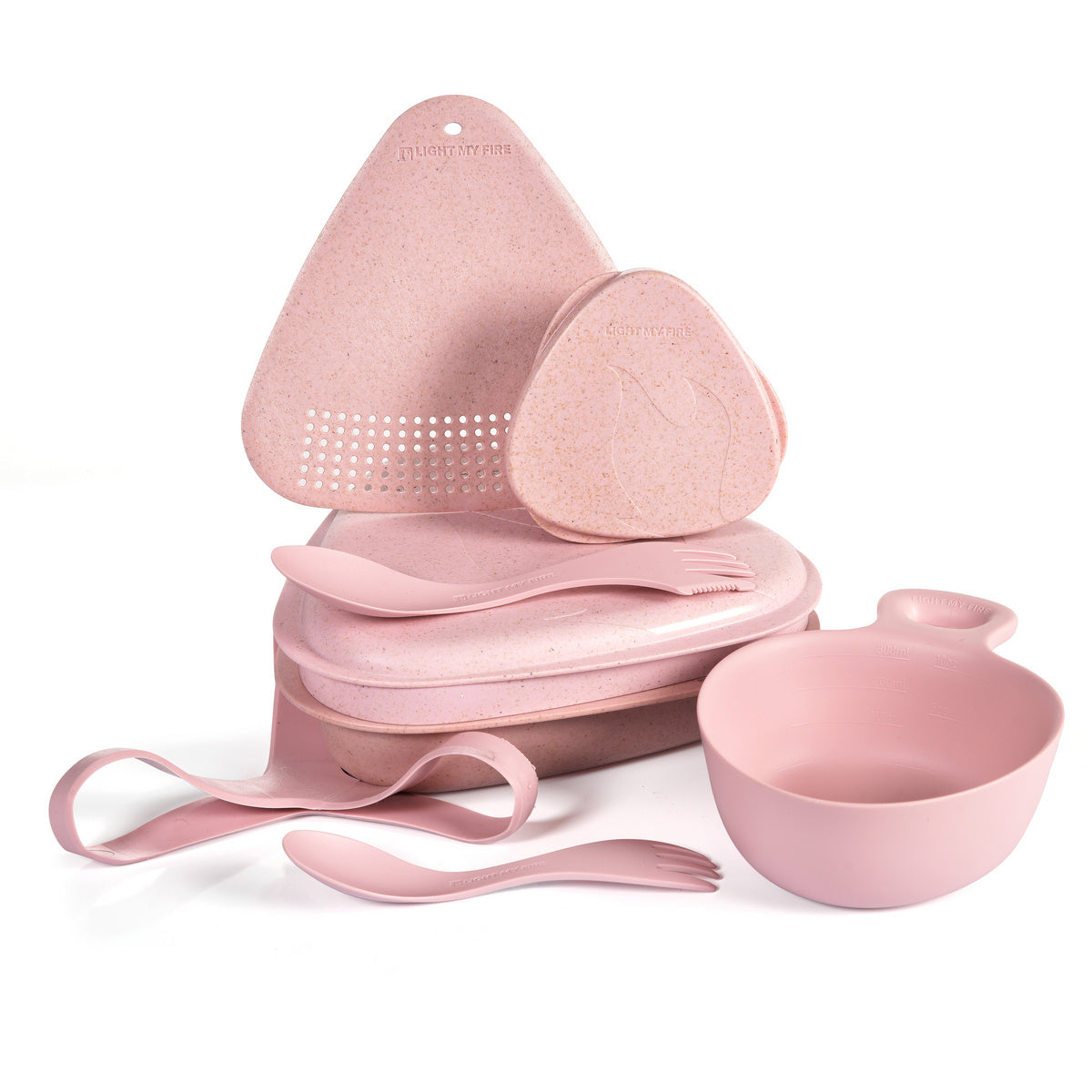 Outdoor MealKit