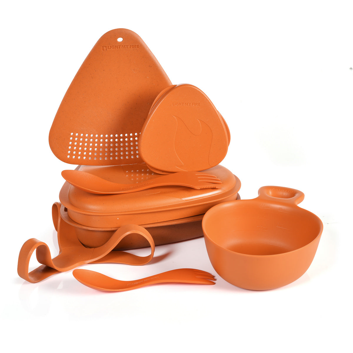 Outdoor MealKit