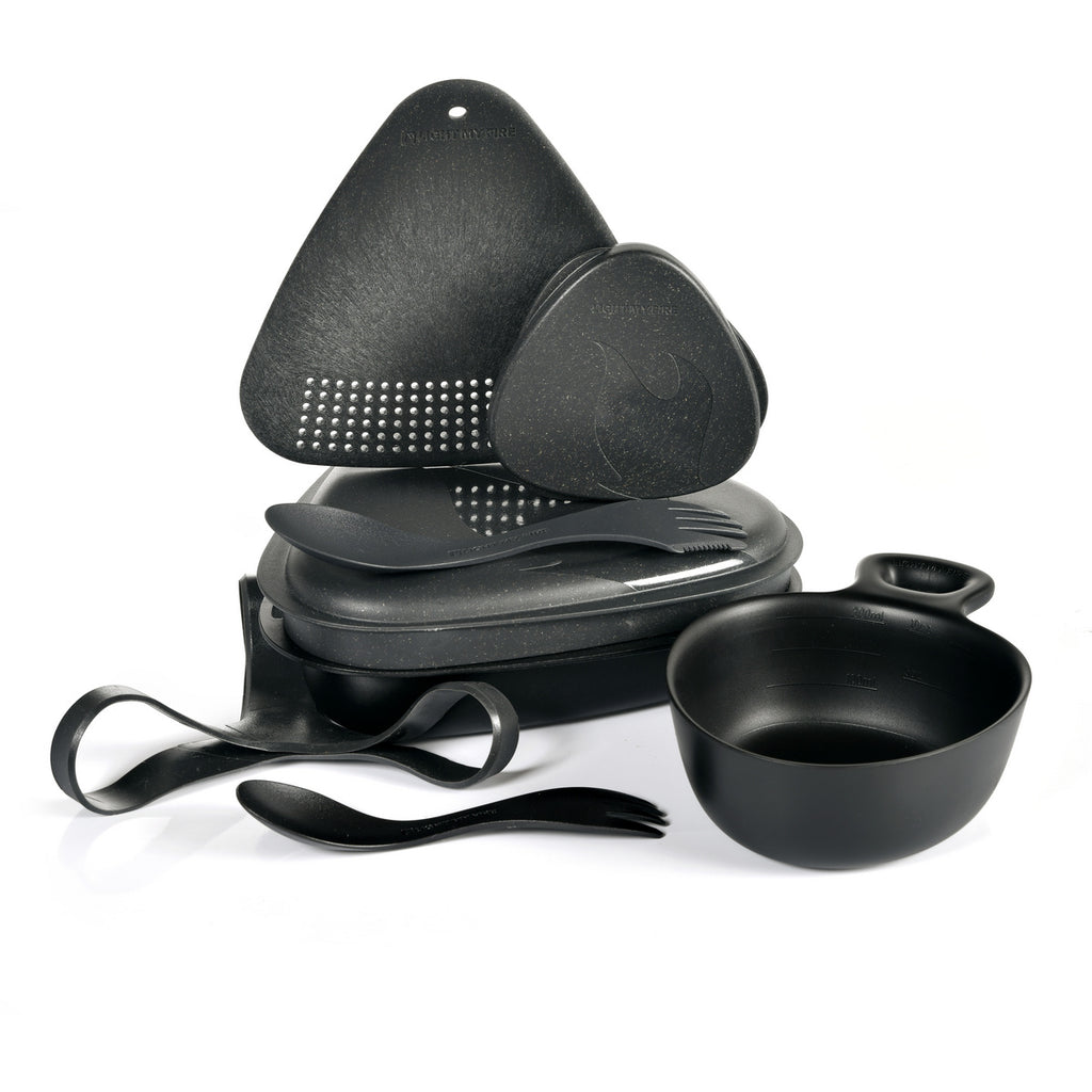 Outdoor MealKit