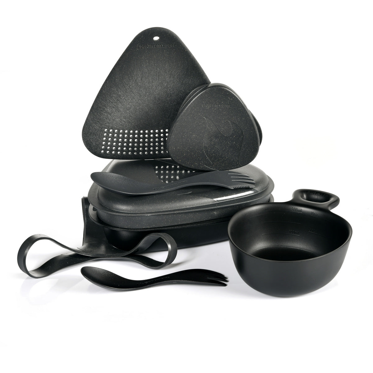 Outdoor MealKit