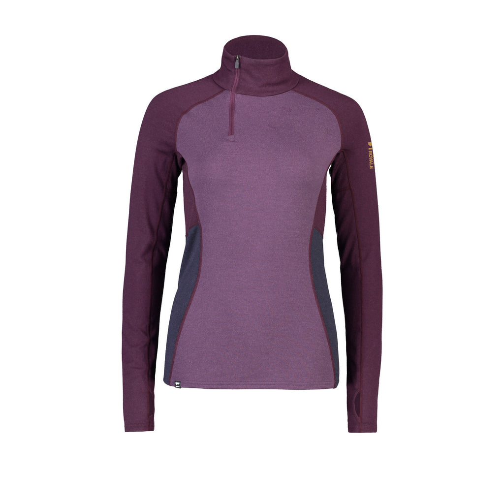 Olympus 3.0 Half Zip