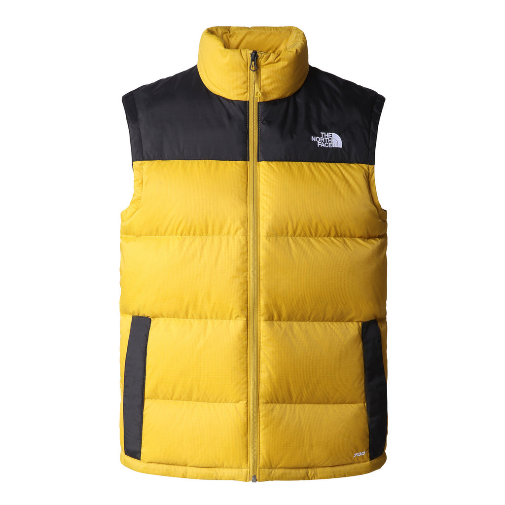 Men’s Diablo Down Vest