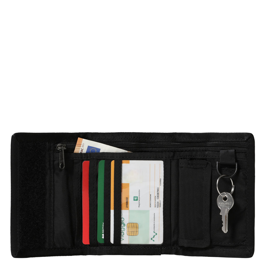 Base Camp Wallet