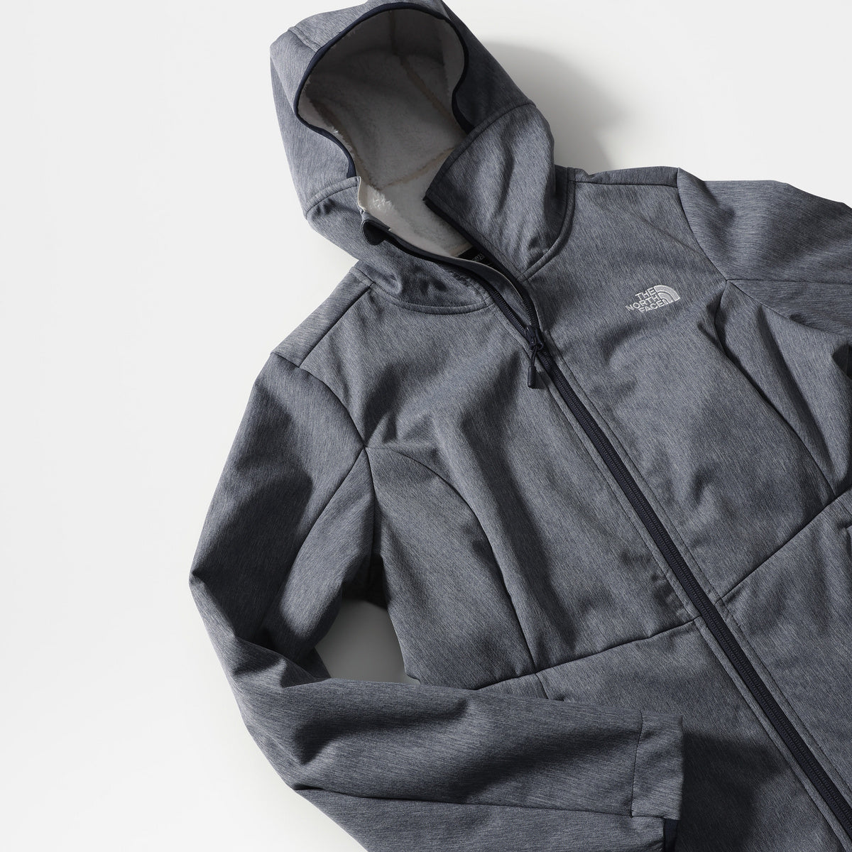 W Quest Highloft Soft Shell Jacket