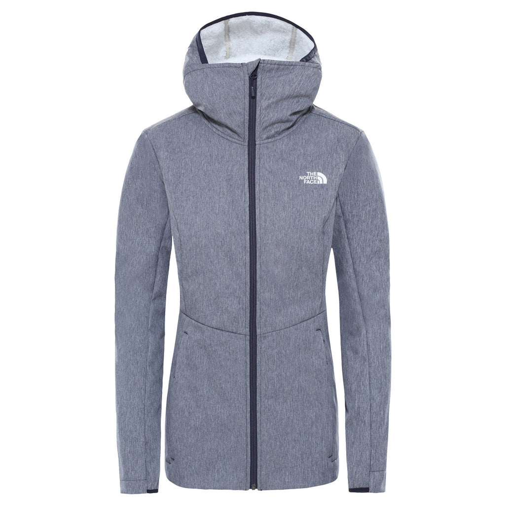 W Quest Highloft Soft Shell Jacket