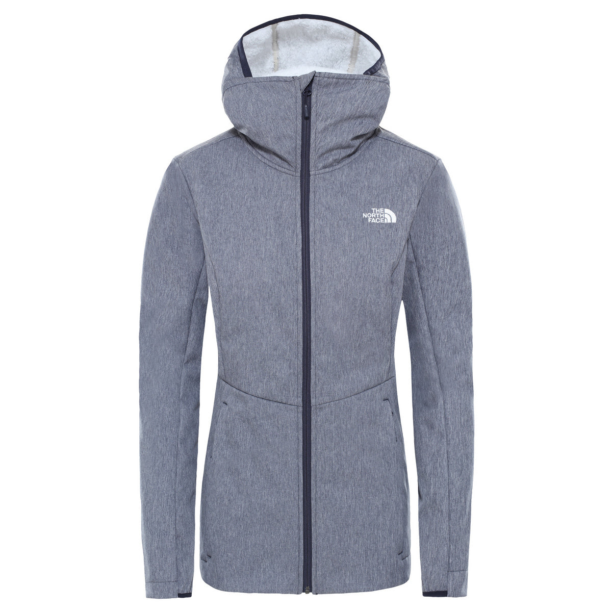 W Quest Highloft Soft Shell Jacket