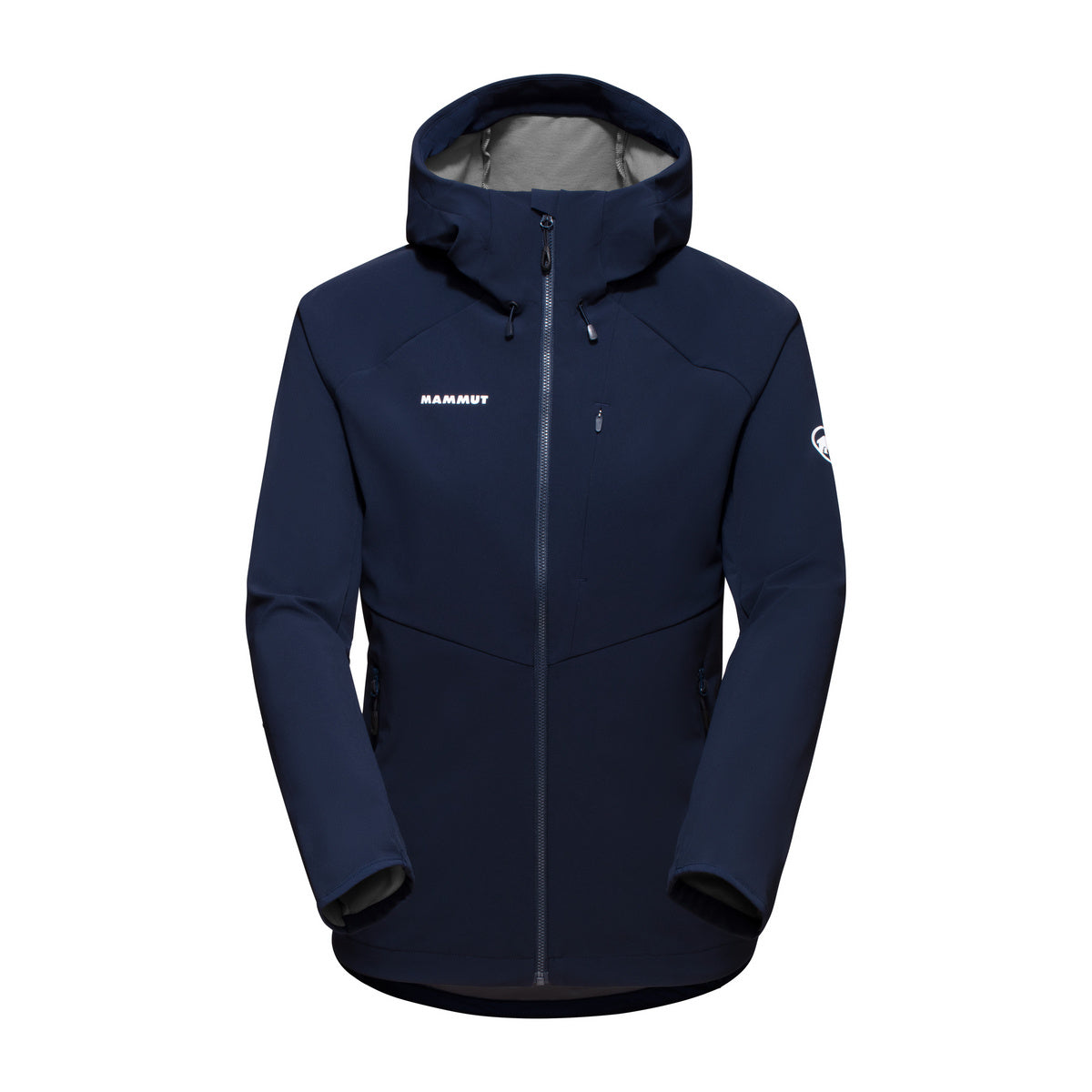 Ultimate Comfort SO Hooded Jacket Women