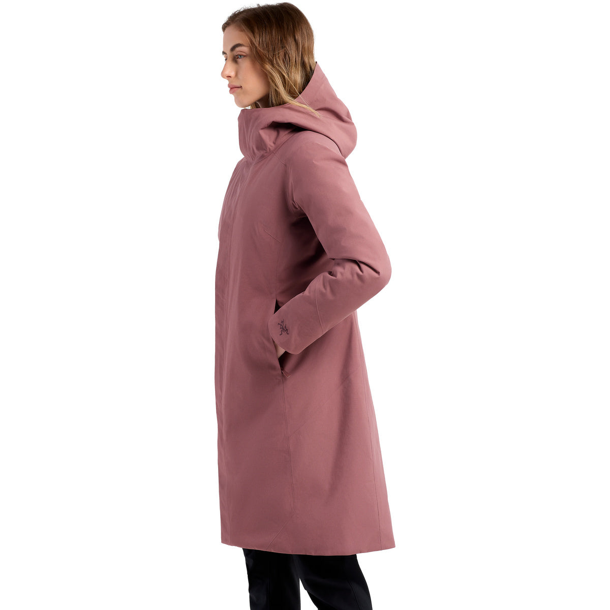 Patera Parka W