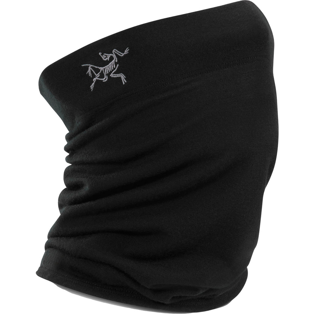 Rho Lightweight Wool Neck Gaiter