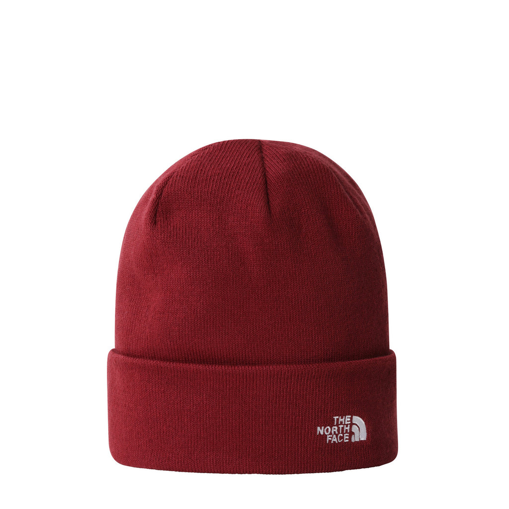 Norm Beanie