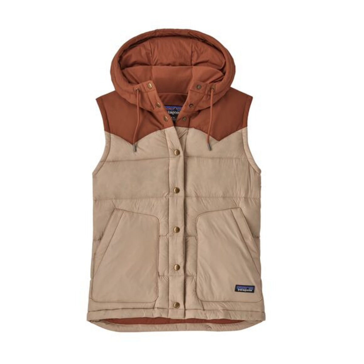 W's Bivy Hooded Vest