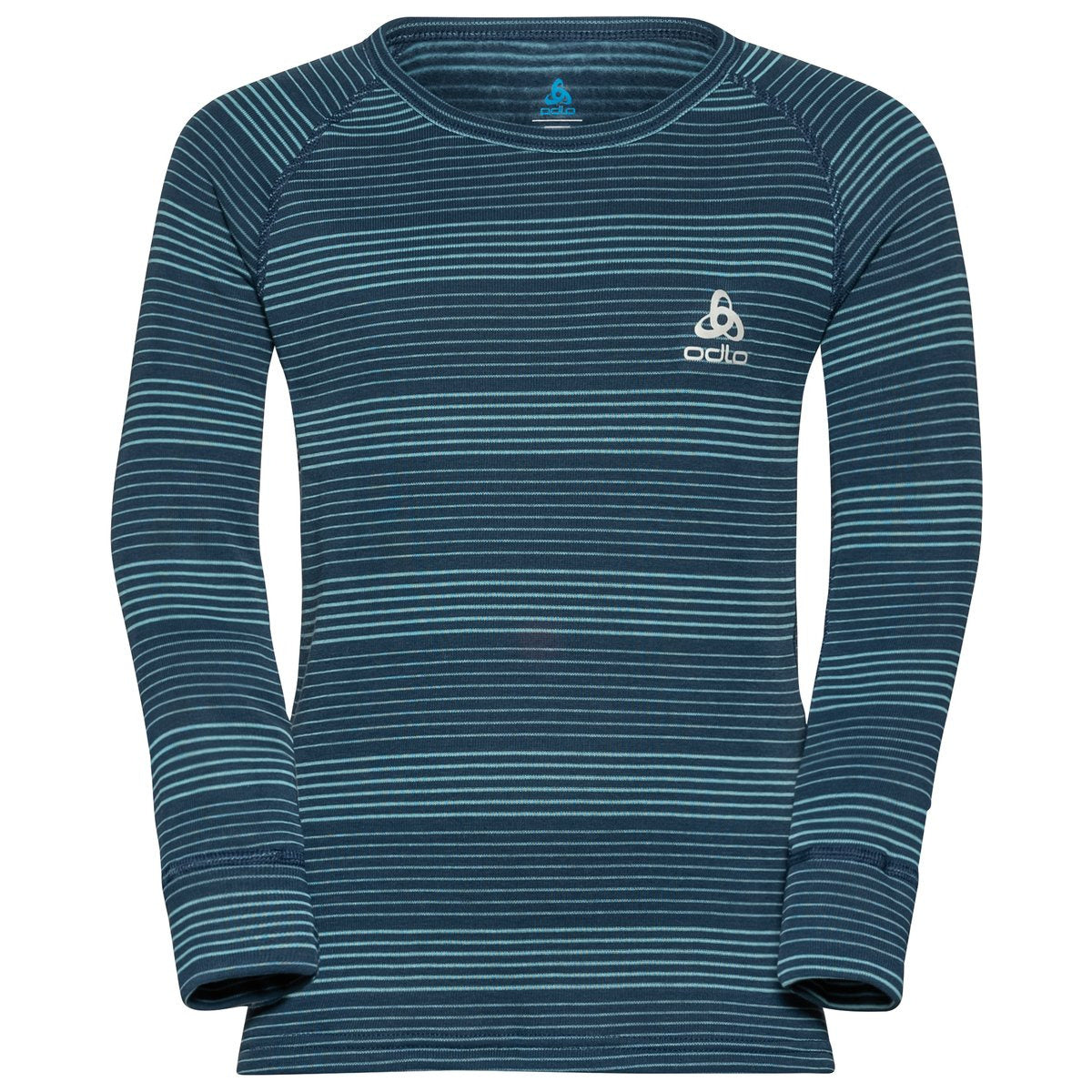 Set Long Active Warm Eco Set