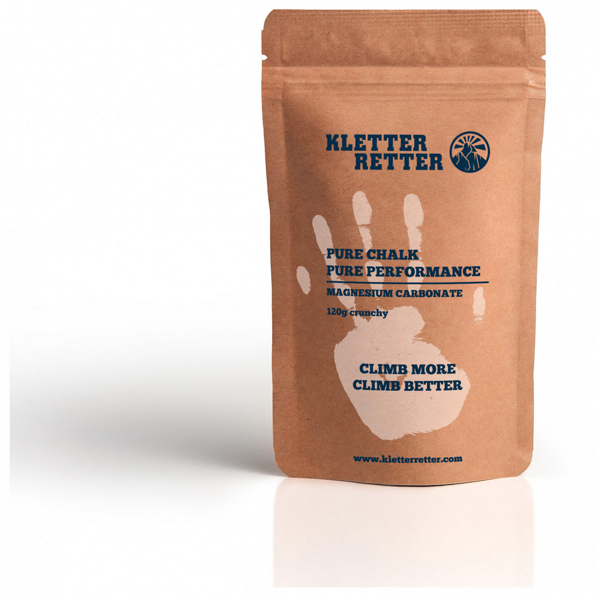 Crunchy Chalk 120g