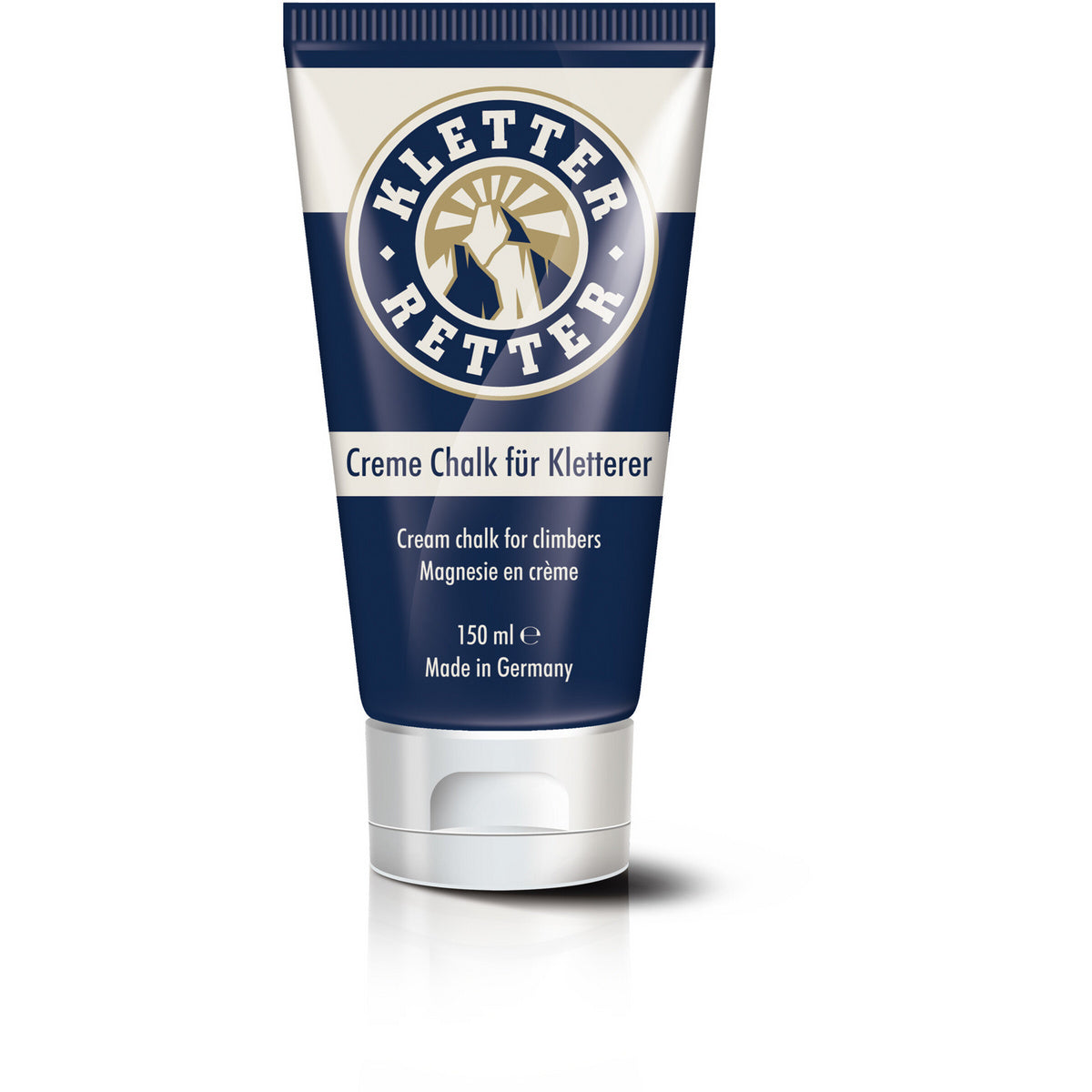 KletterRetter „Creme-Chalk“ 150ml