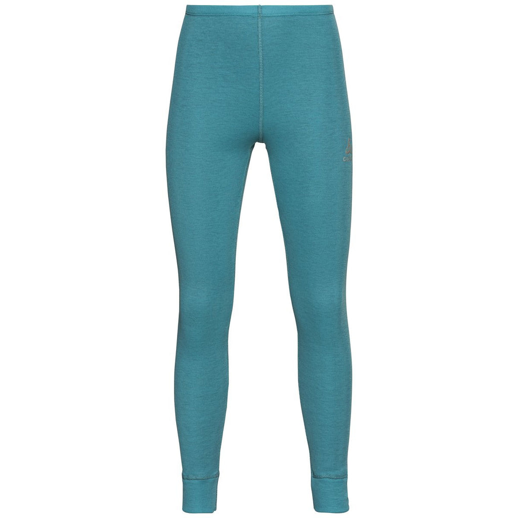 Active Warm Eco Kids Bl Bottom Long