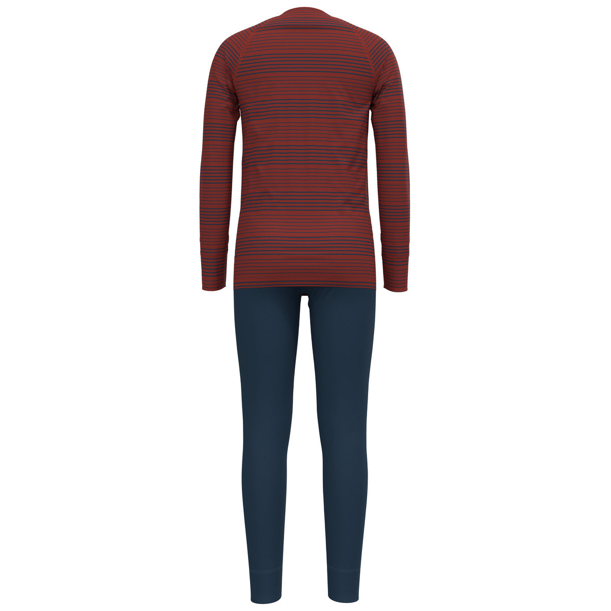 Set Long Active Warm Eco Set