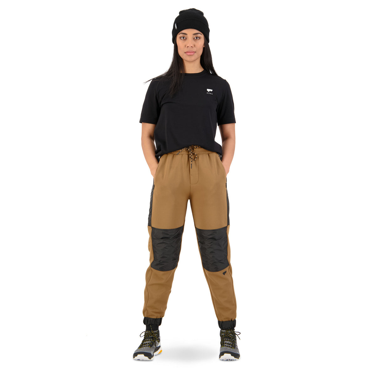 Womens Decade Pants
