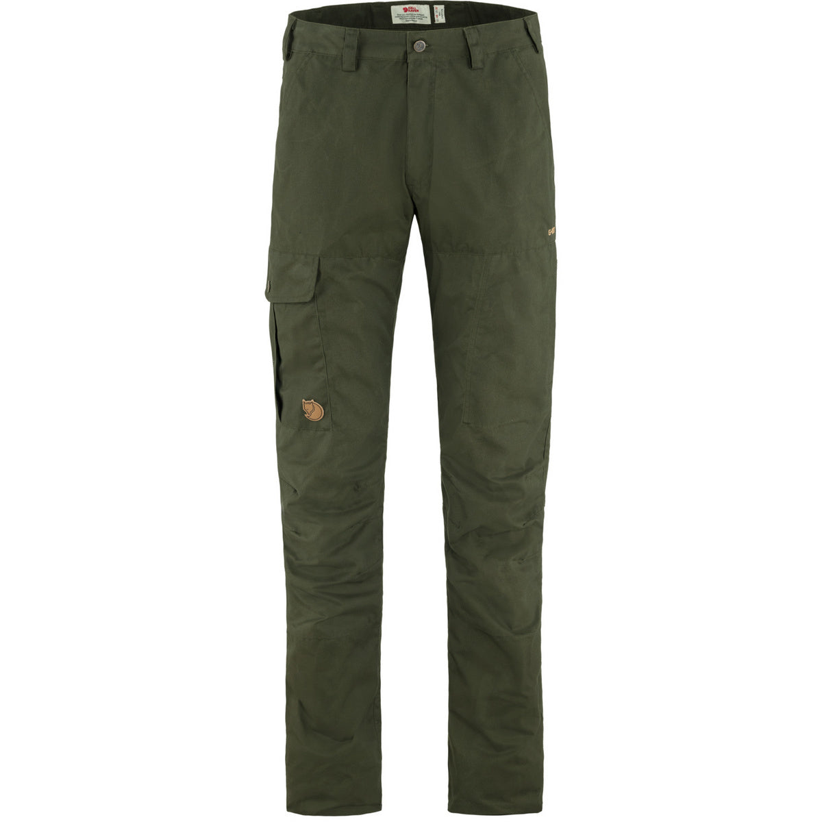 Karl Pro Trousers