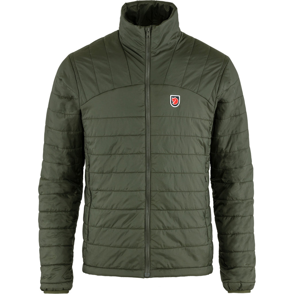 Expedition X-Lätt Jacket W