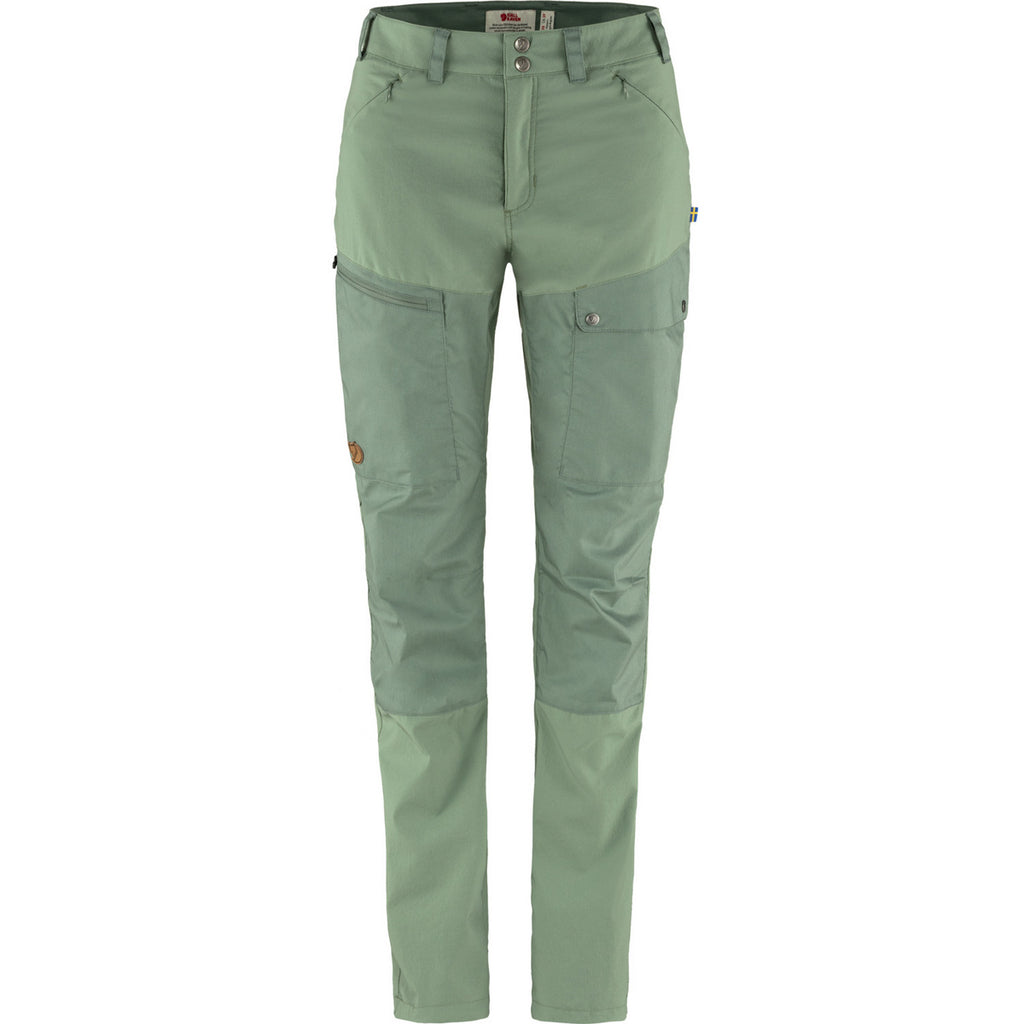 Abisko Midsummer Trs W Reg