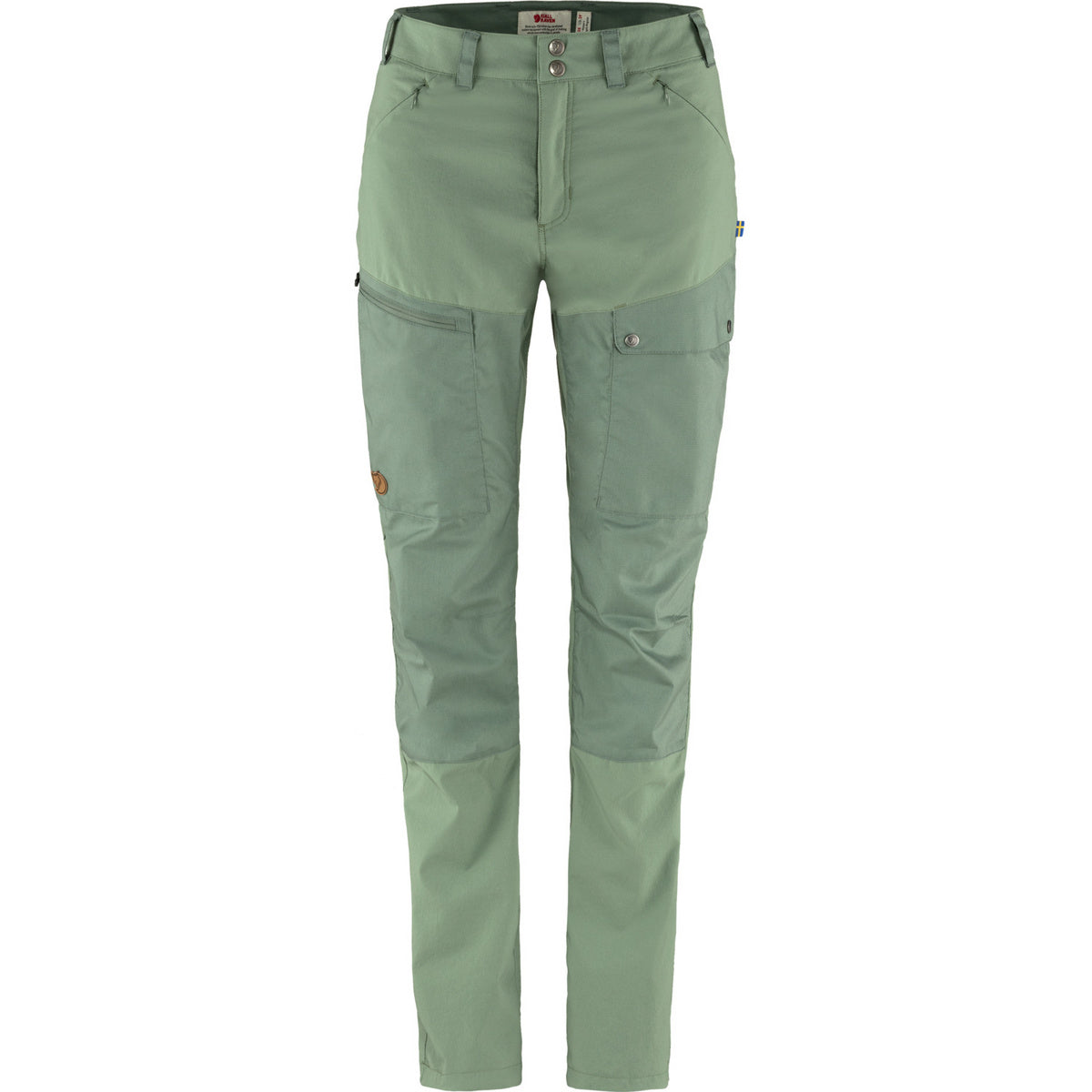 Abisko Midsummer Trs W Reg