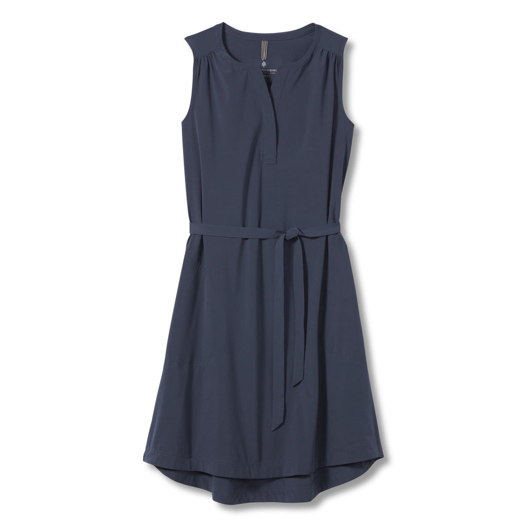 Spotless Traveler Tank Dress