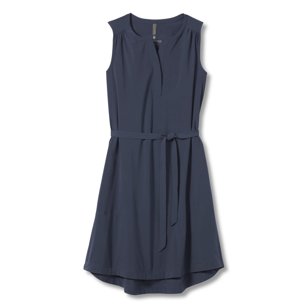 Spotless Traveler Tank Dress