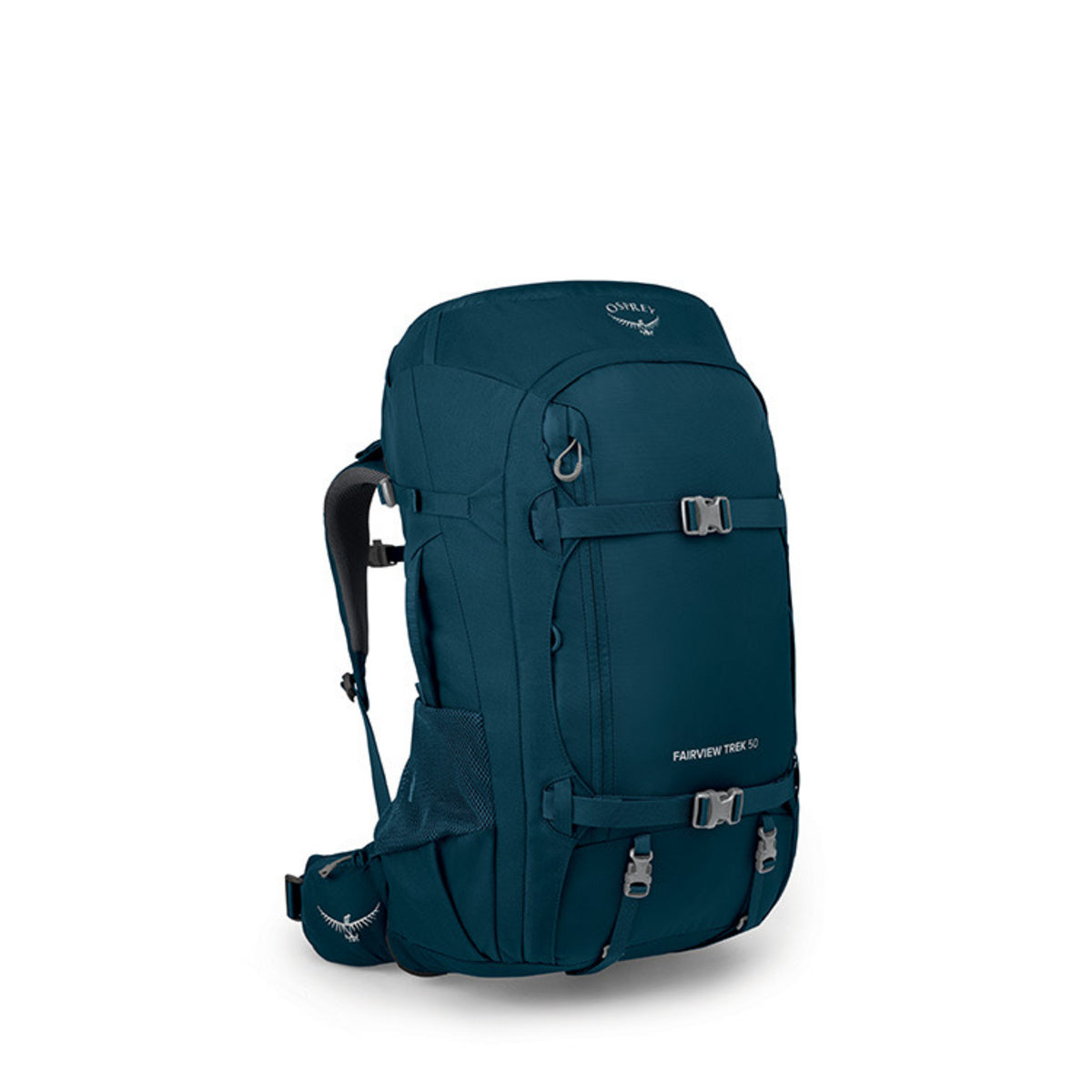 Fairview Trek 50