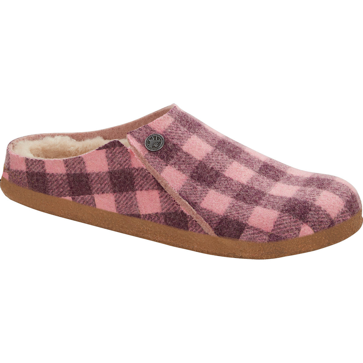 W Zermatt Shearling WZ