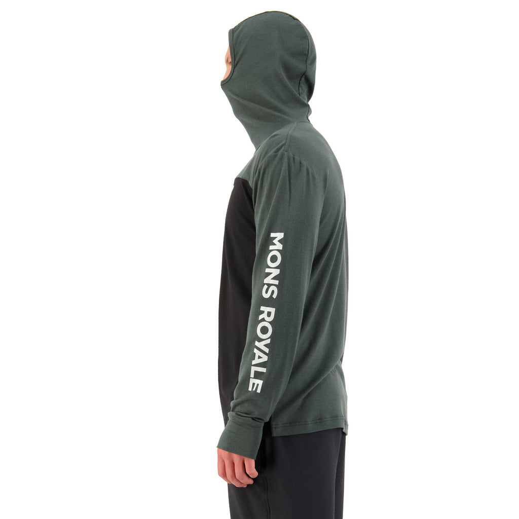 Yotei Powder Hood LS
