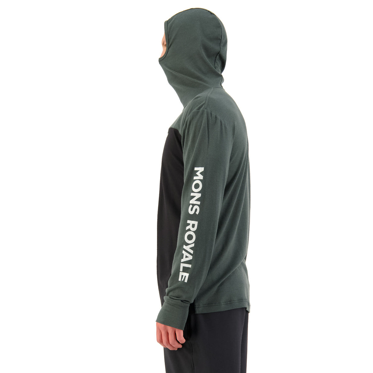 Yotei Powder Hood LS