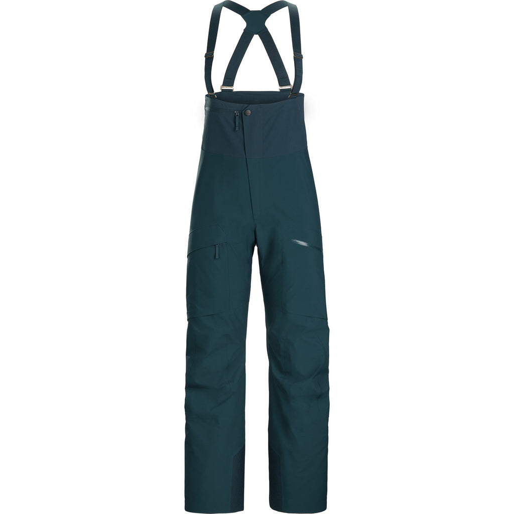 Rush Bib Pant W