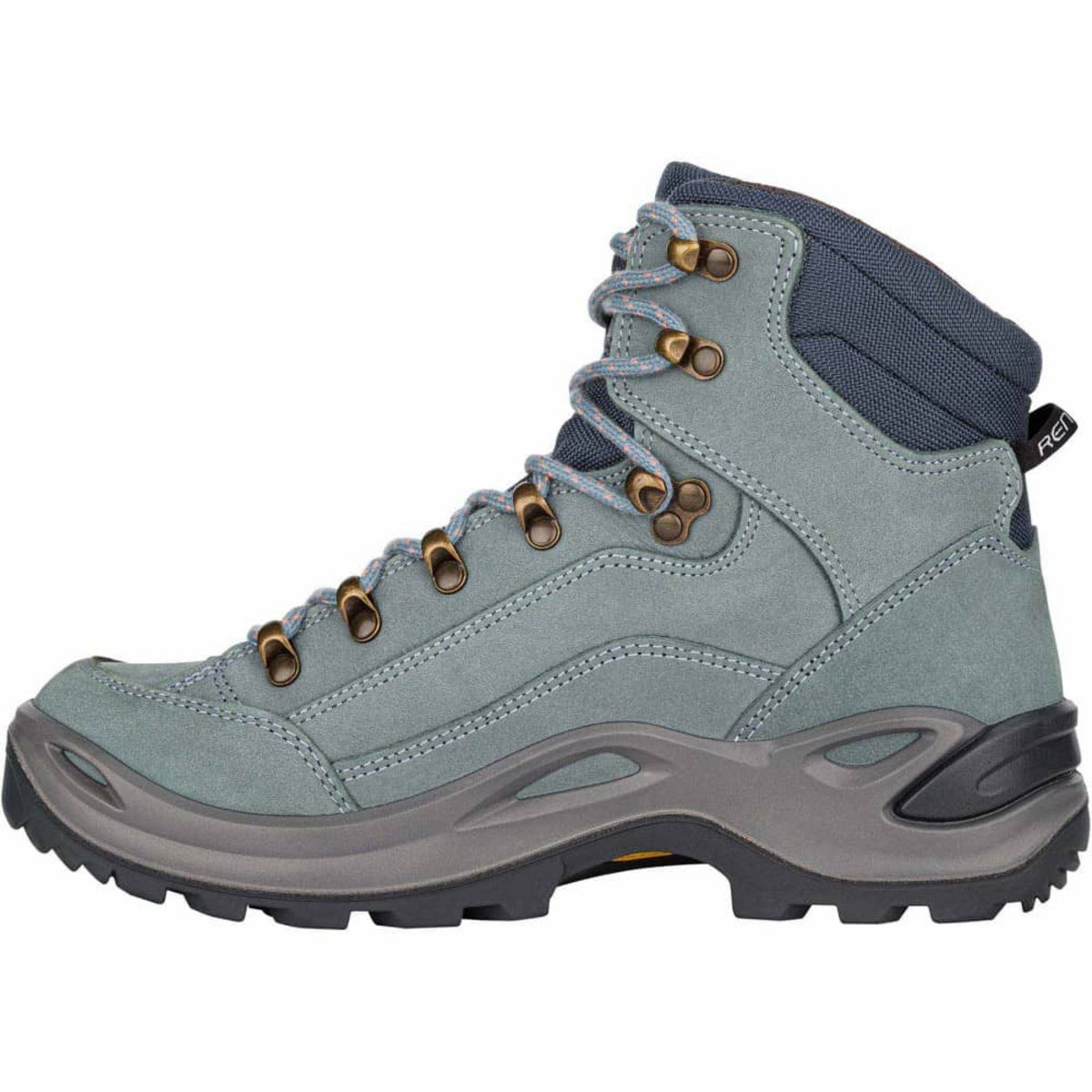 W Renegade GTX Mid
